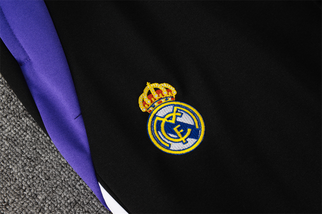 Real Madrid Training Suit 24/25