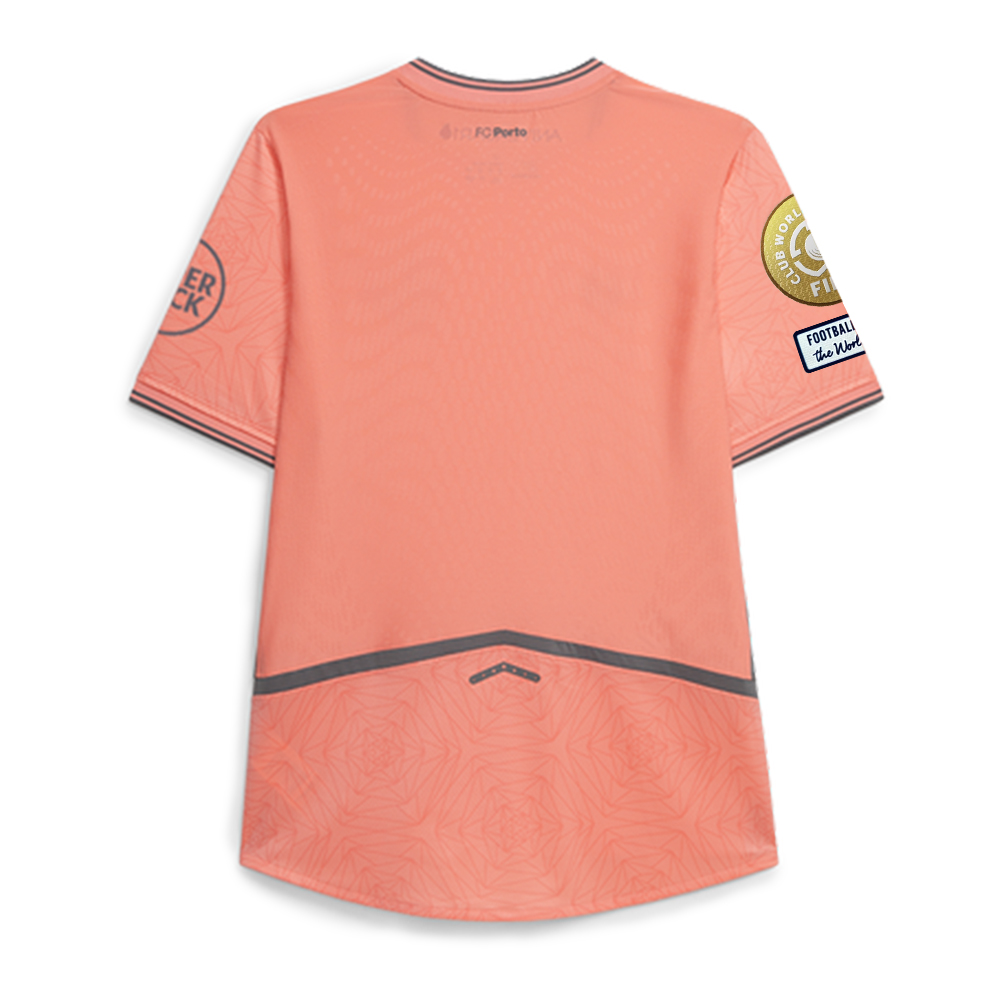 FC Porto Away Man Jersey 25/26