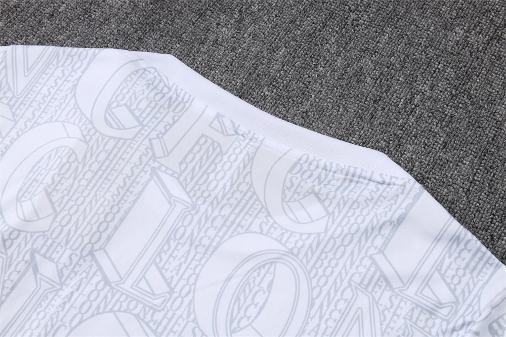 Chelsea Training Short sleeve Jersey 25/26