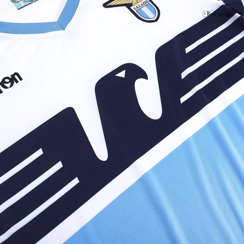 Lazio 2014/15 Retro Fourth Jersey