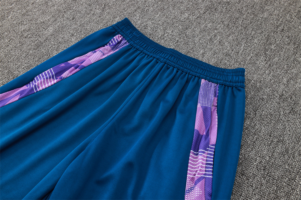 Argentina Training Jersey Suit 24/25