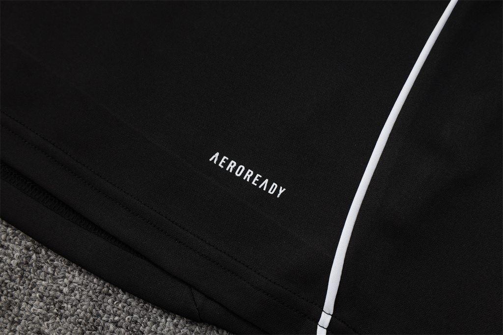 Real Madrid Training Jersey Suit 25/26