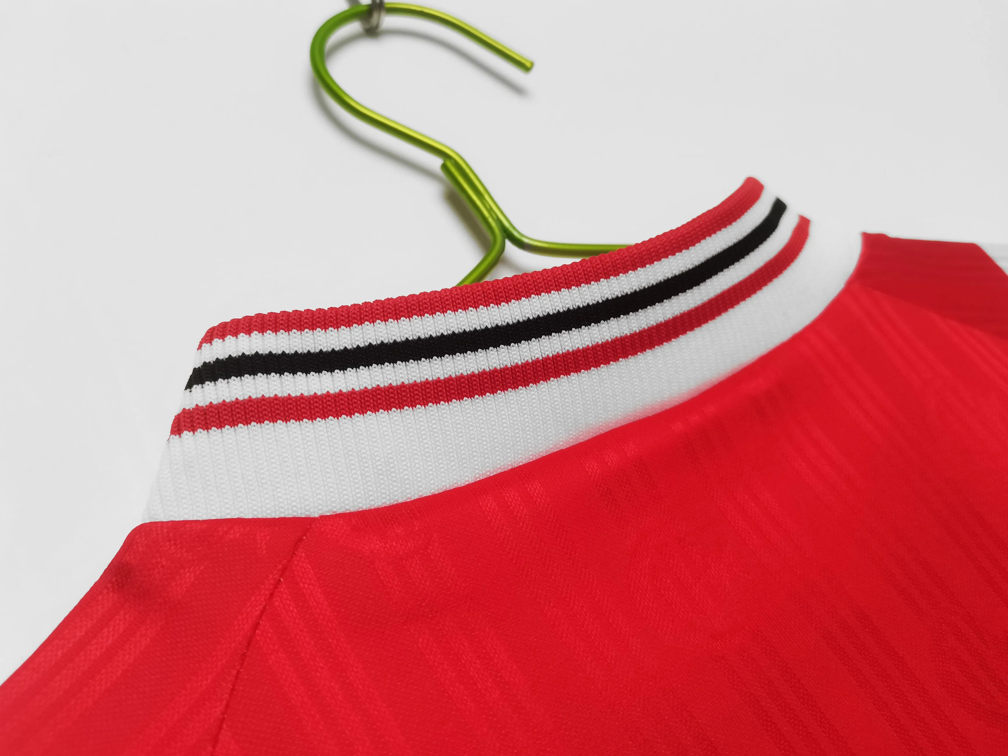 Retro Turkey Home Jersey 1996