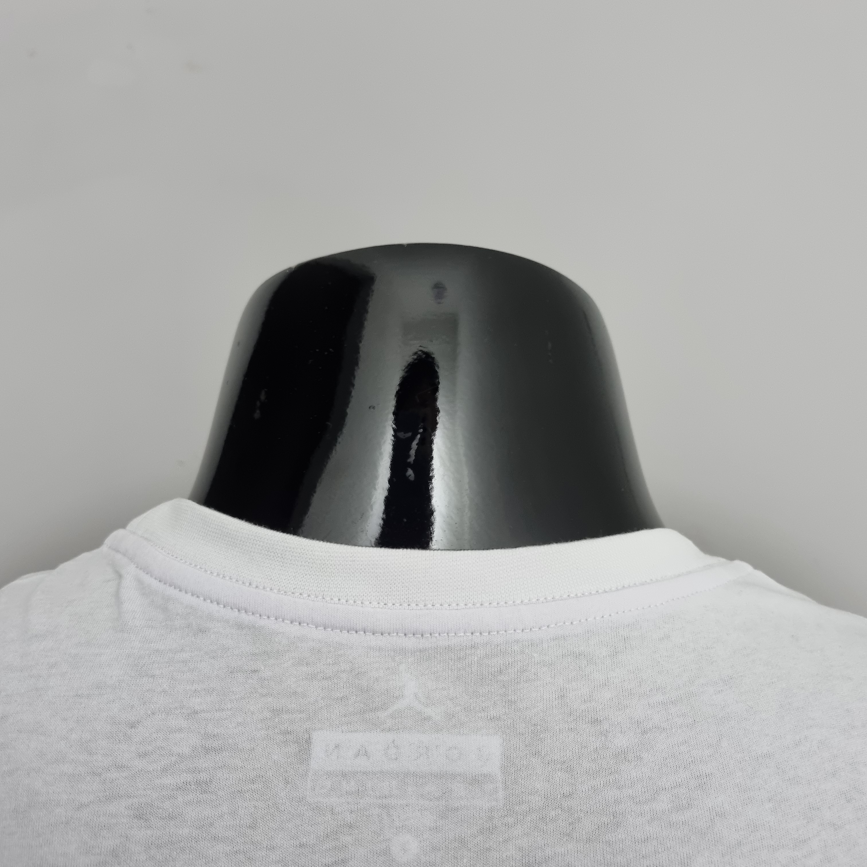 Jordan Casual T-shirt White