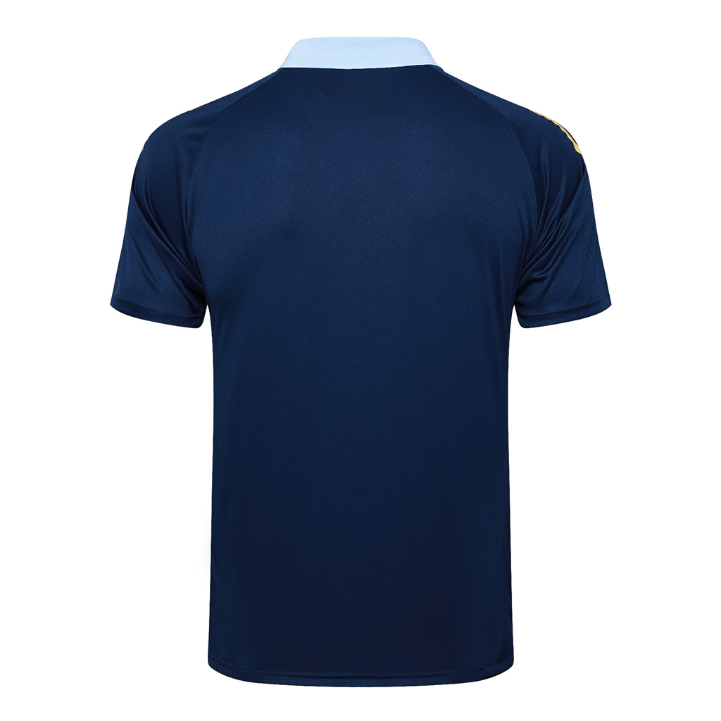 Real Madrid POLO Jersey 24/25