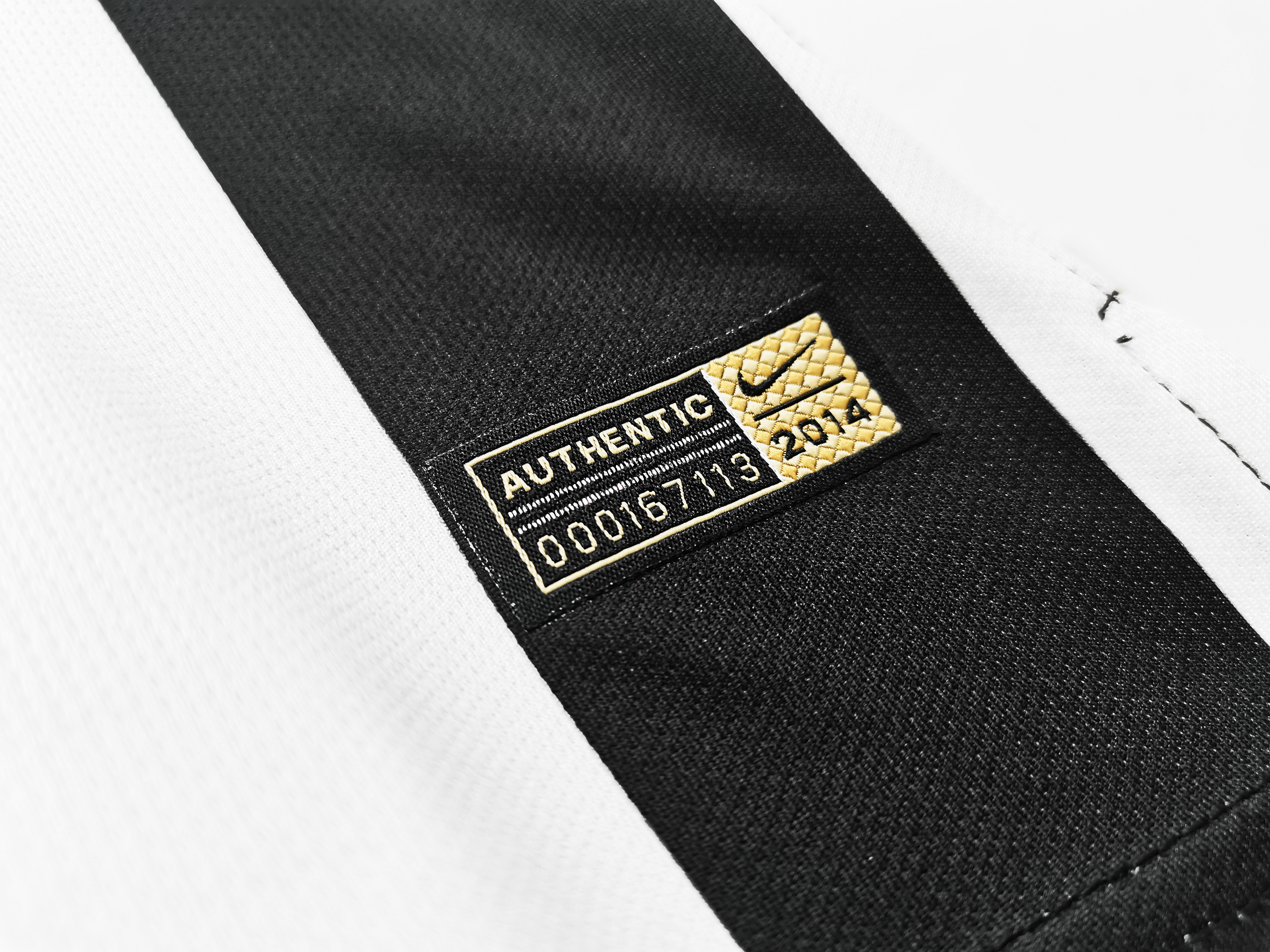 Juventus Home Retro Jersey 2014/15