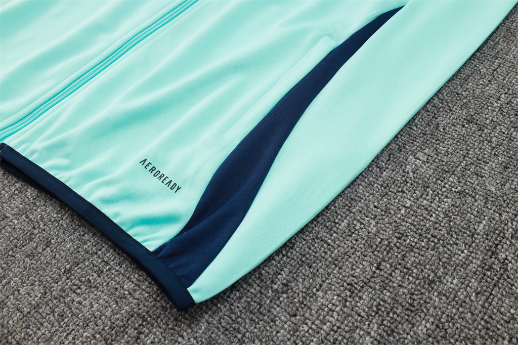 Arsenal Training Jacket 24/25