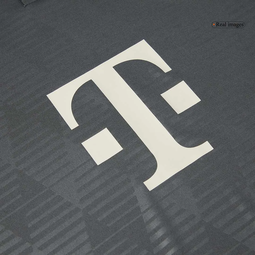 24-25 Bayern Munich Oktoberfest Soccer Jersey