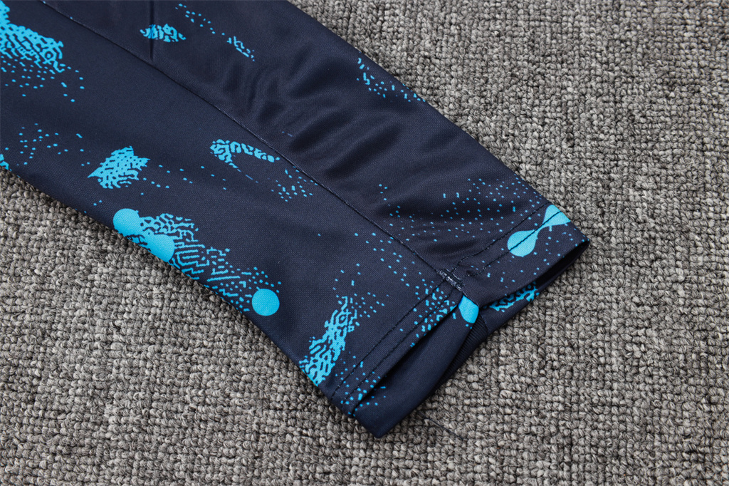 Chelsea Training Jersey Suit 24/25