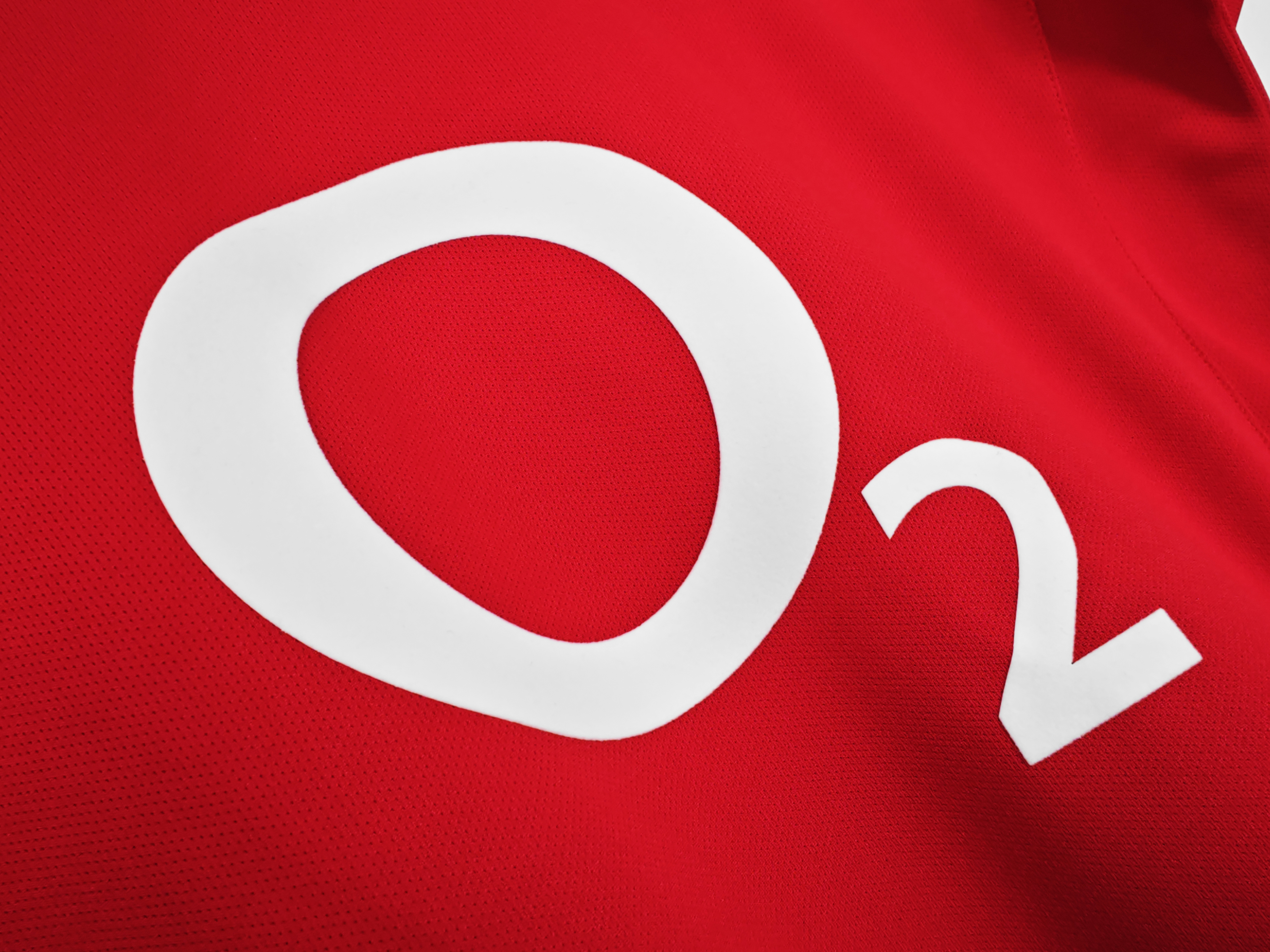 Arsenal Home Retro Jersey 02/03