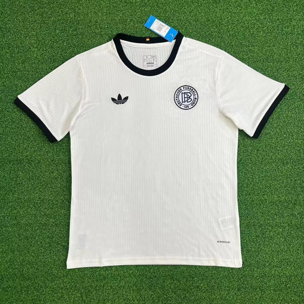 Germany 125th Anniversary Man Jersey