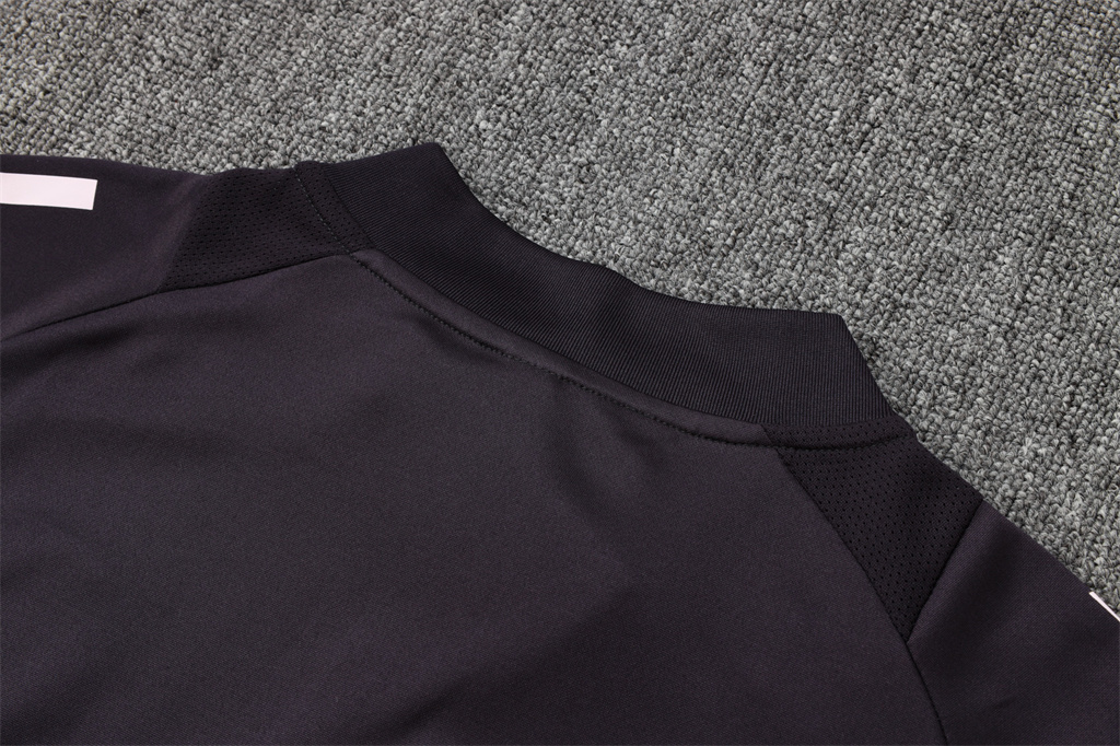 Arsenal Training Jersey Suit 24/25