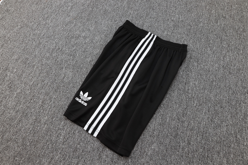 Flamengo Training Jersey 25/26