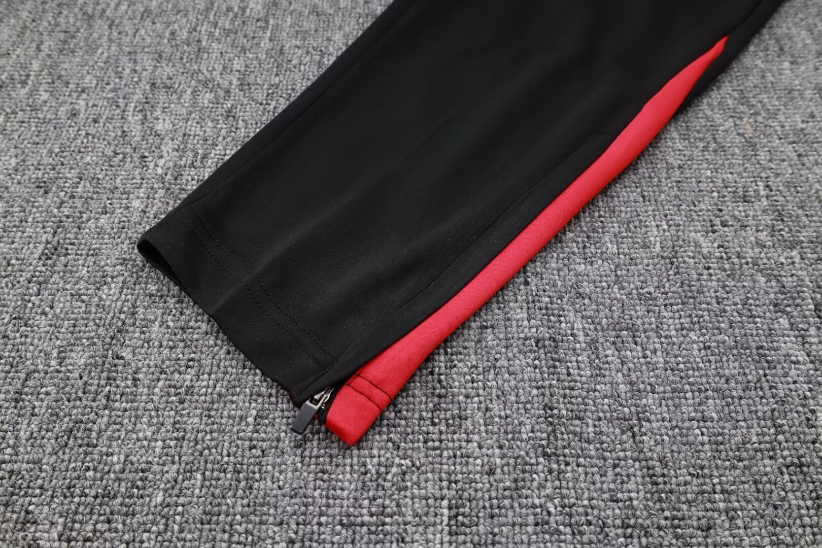 Liverpool Training Jersey Suit 24/25