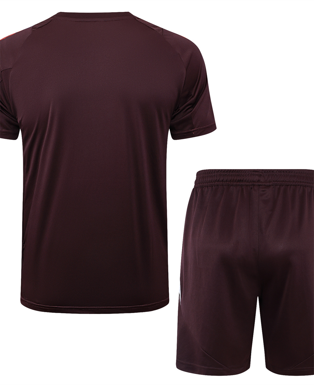 Bayern Munich Training Short sleeve Suit 24/25