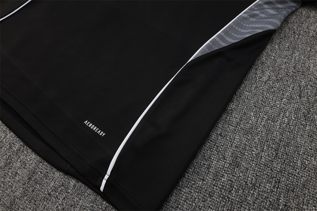 Real Madrid Training Jersey Suit 25/26