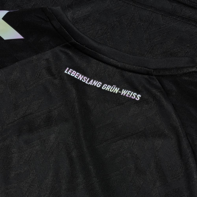 24-25 Werder Bremen Away Soccer Jerseys