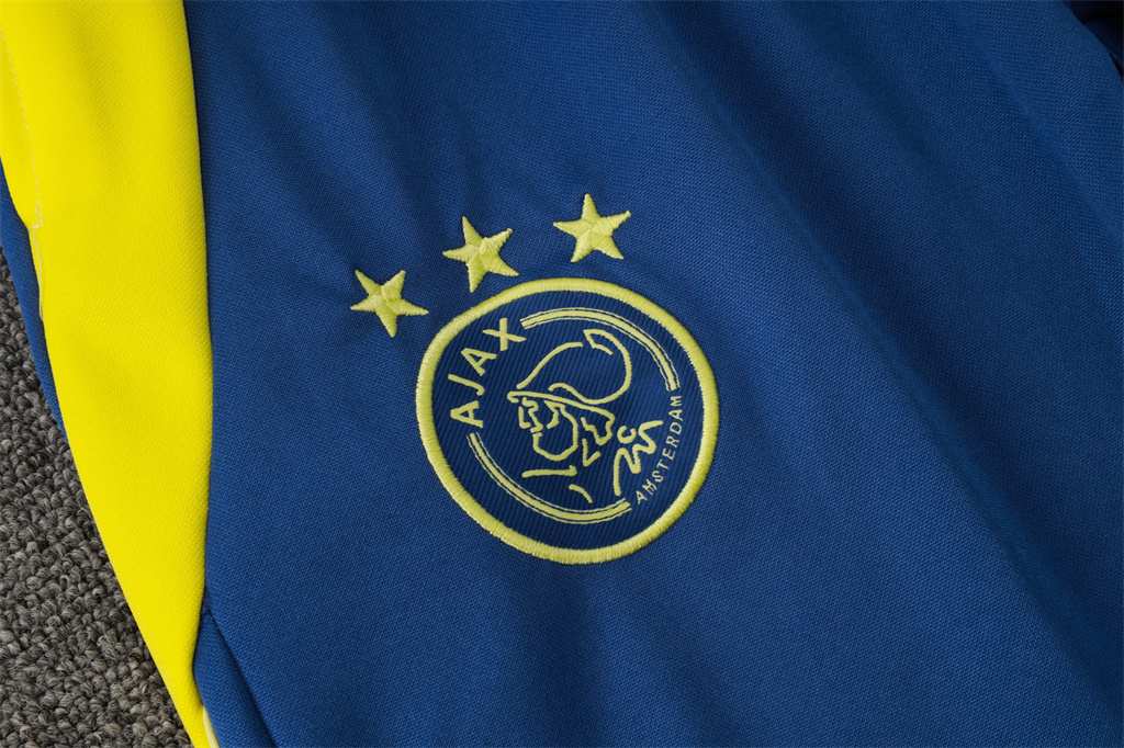 Ajax Training Suit 24/25