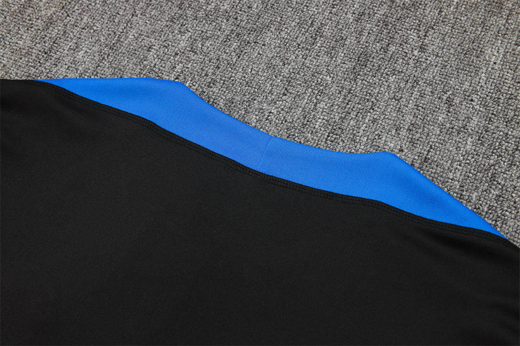 Inter Milan Training Short sleeve Jersey 24/25