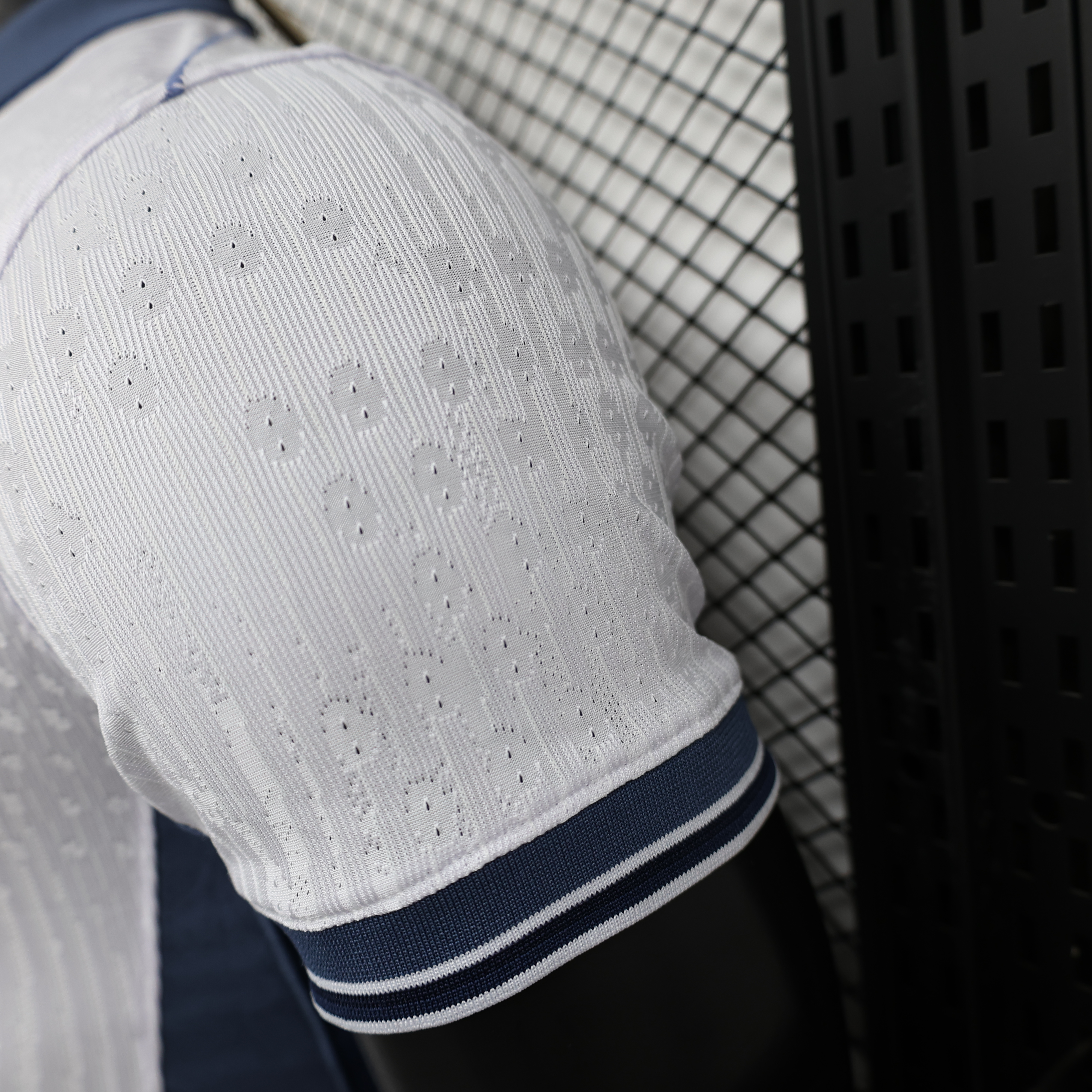 Inter Milan Away Player Jersey 24/25