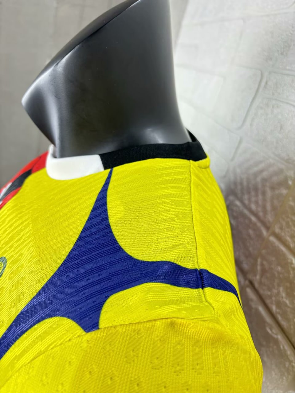 AC Milan Ibrahimović Man Player Jersey 25/26