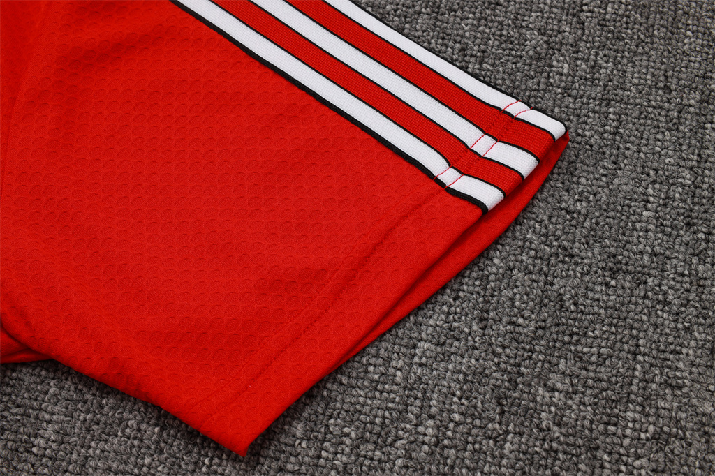 Manchester United POLO Jersey 25/26