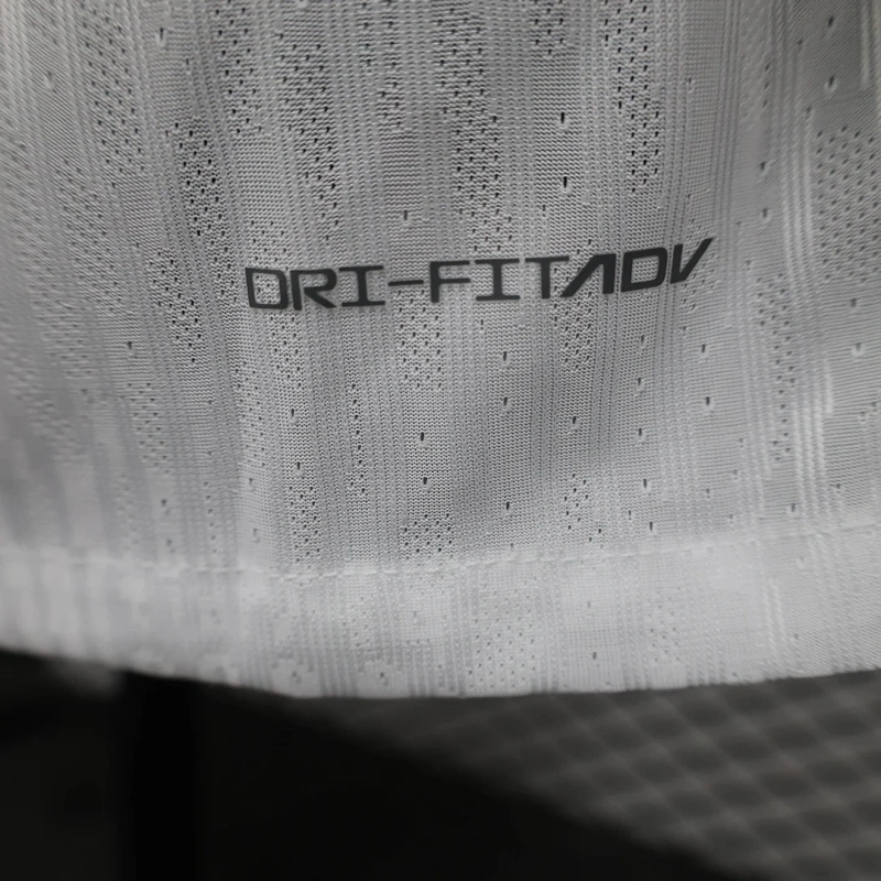 2024 Player Version Nigeria Home Football Shirt