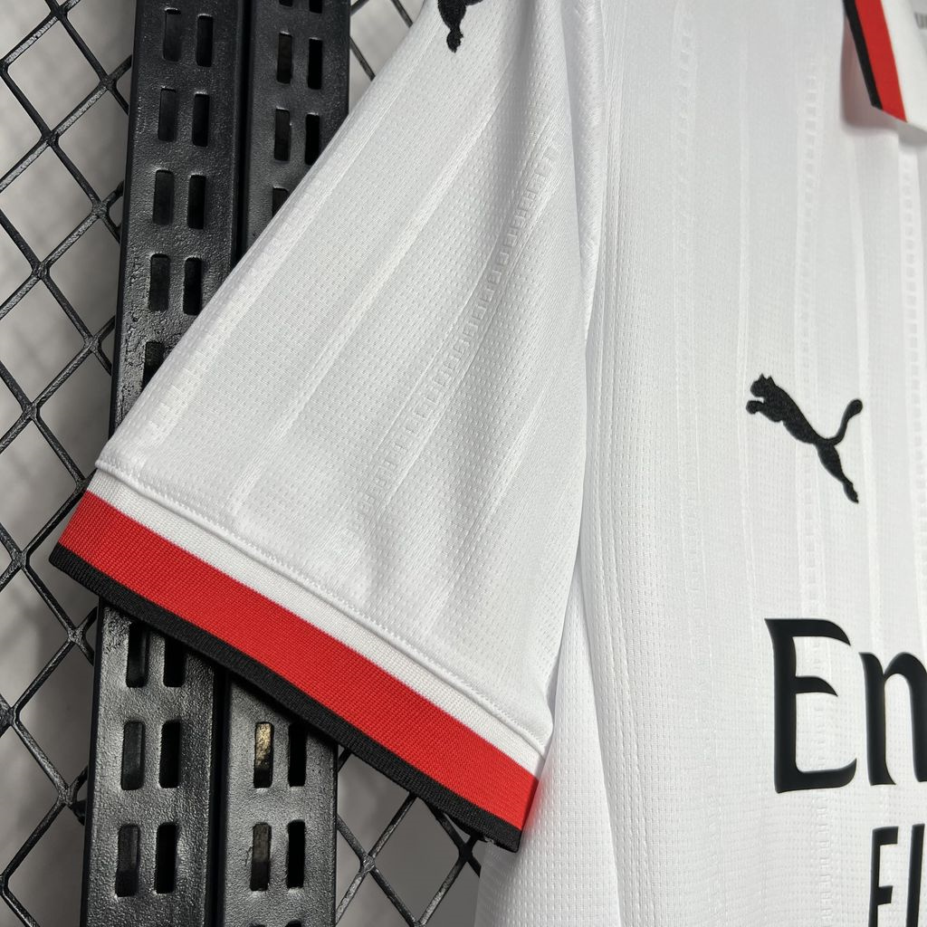 AC Milan Away Man Jersey 24/25