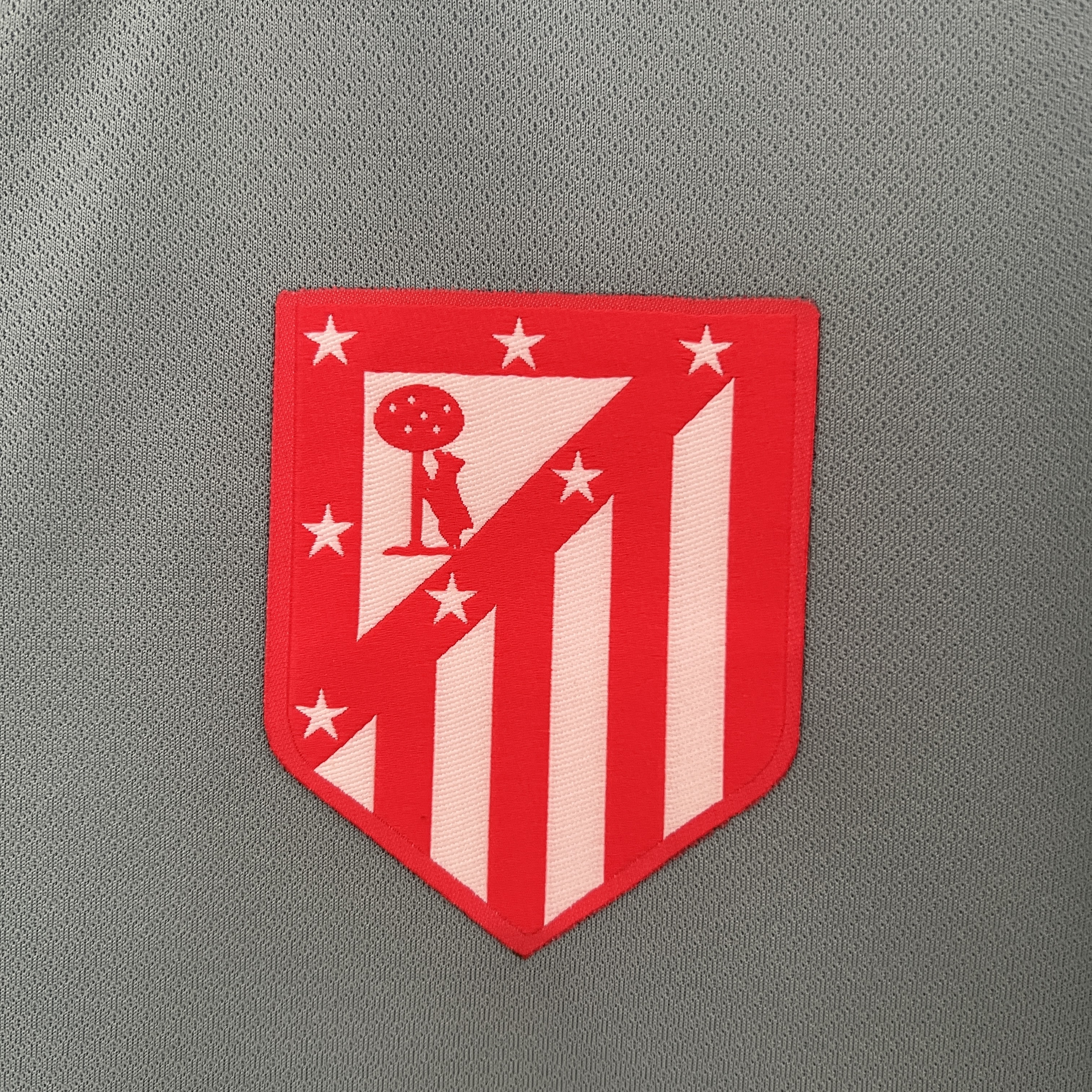 Atletico Madrid Away Man Jersey 24/25