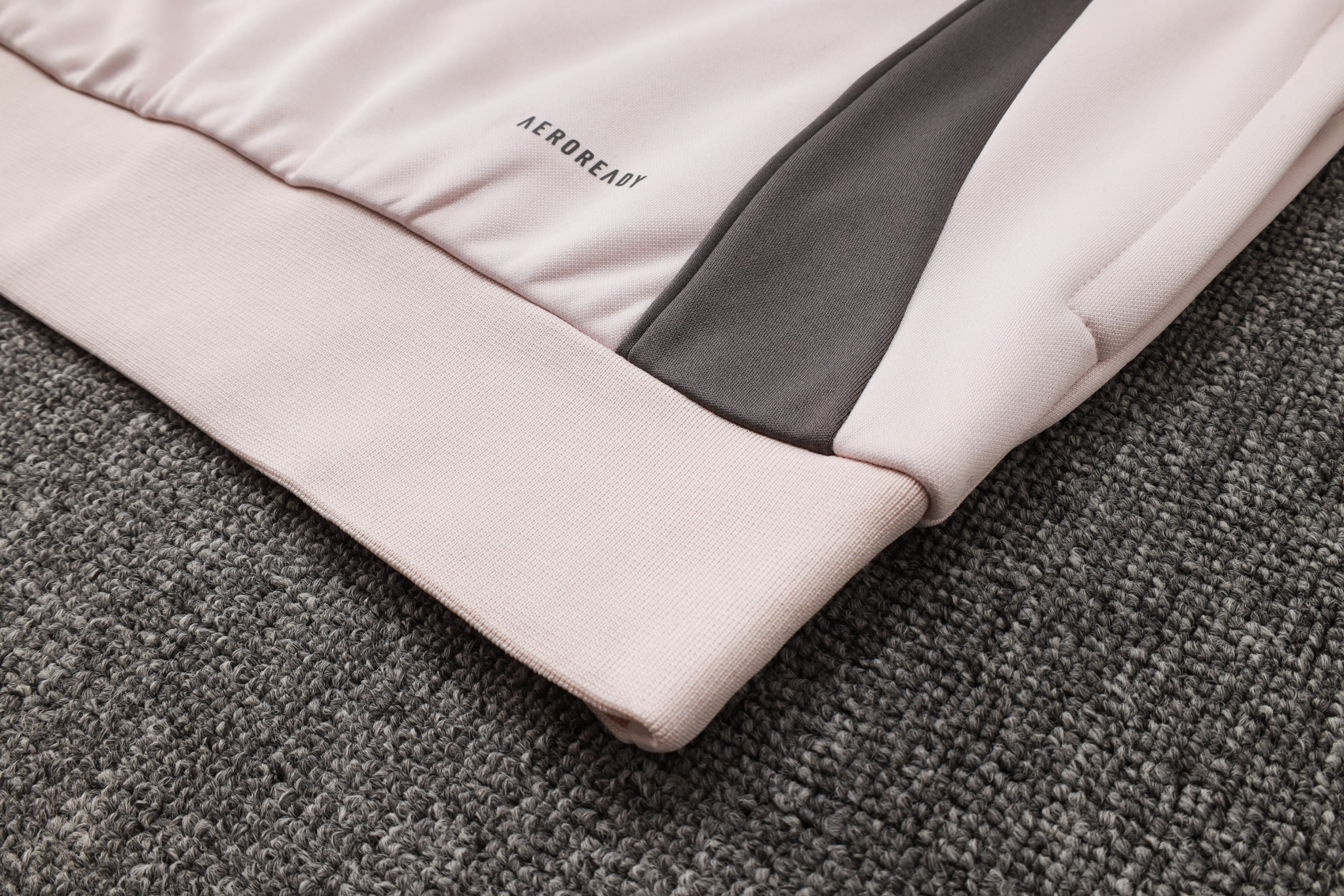 Real Madrid Training Suit 24/25