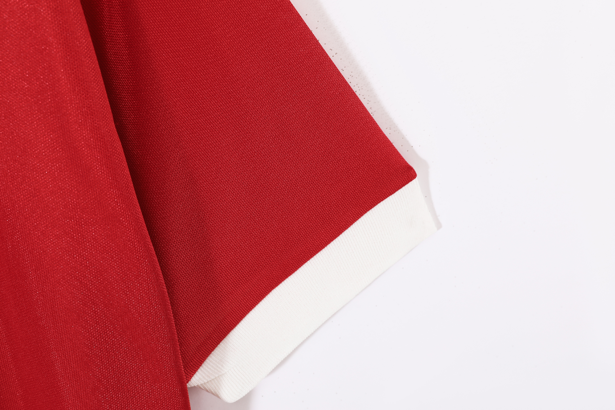 Liverpool Home Retro Jersey 1976/77