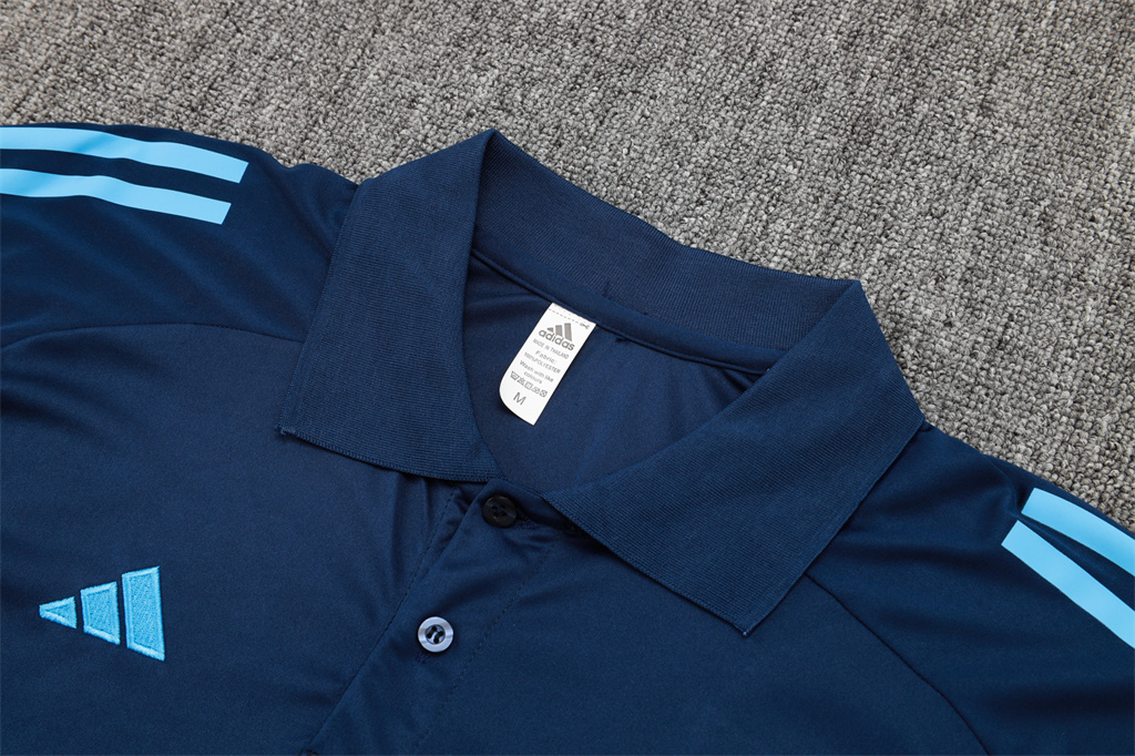 Arsenal POLO Jersey 24/25