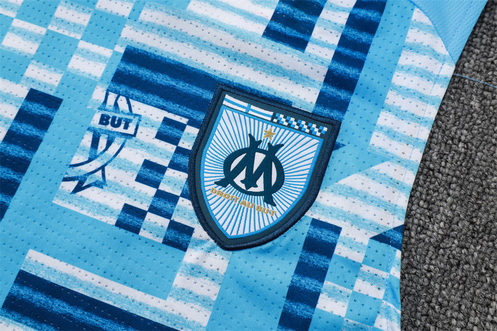 Marseille Training Jersey 23/24