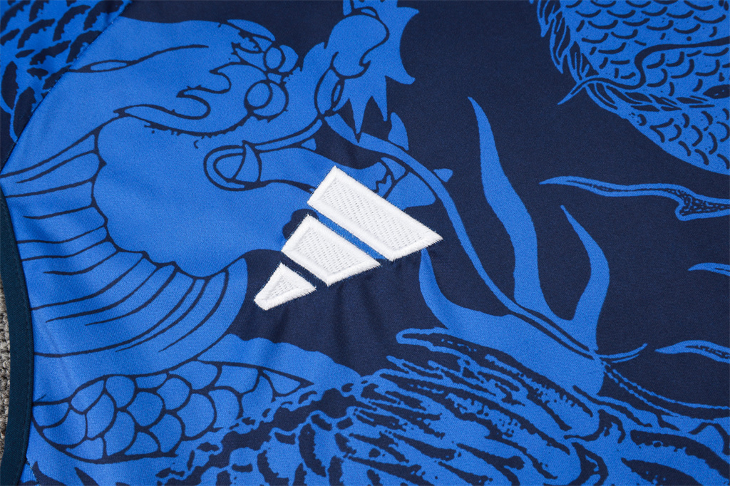 Real Madrid Training Jersey 24/25