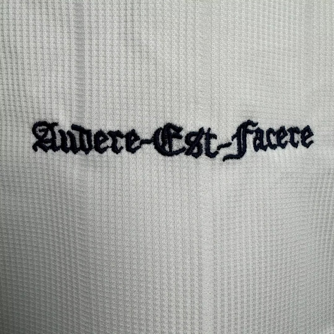 Tottenham Hotspur Home Retro Jersey 1997/99