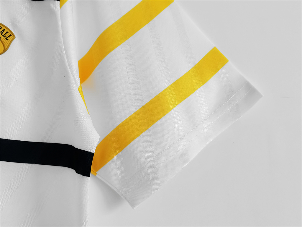 Scotland Retro Away Jersey 1988/91