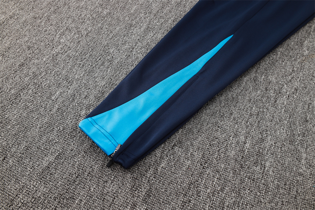 Chelsea Training Jersey Suit 24/25