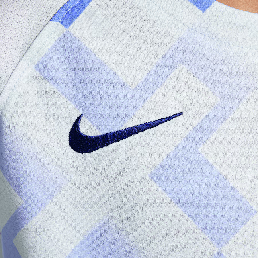 Kids Inter Milan Away Kit 2025-26 (Jersey+Shorts+Socks)