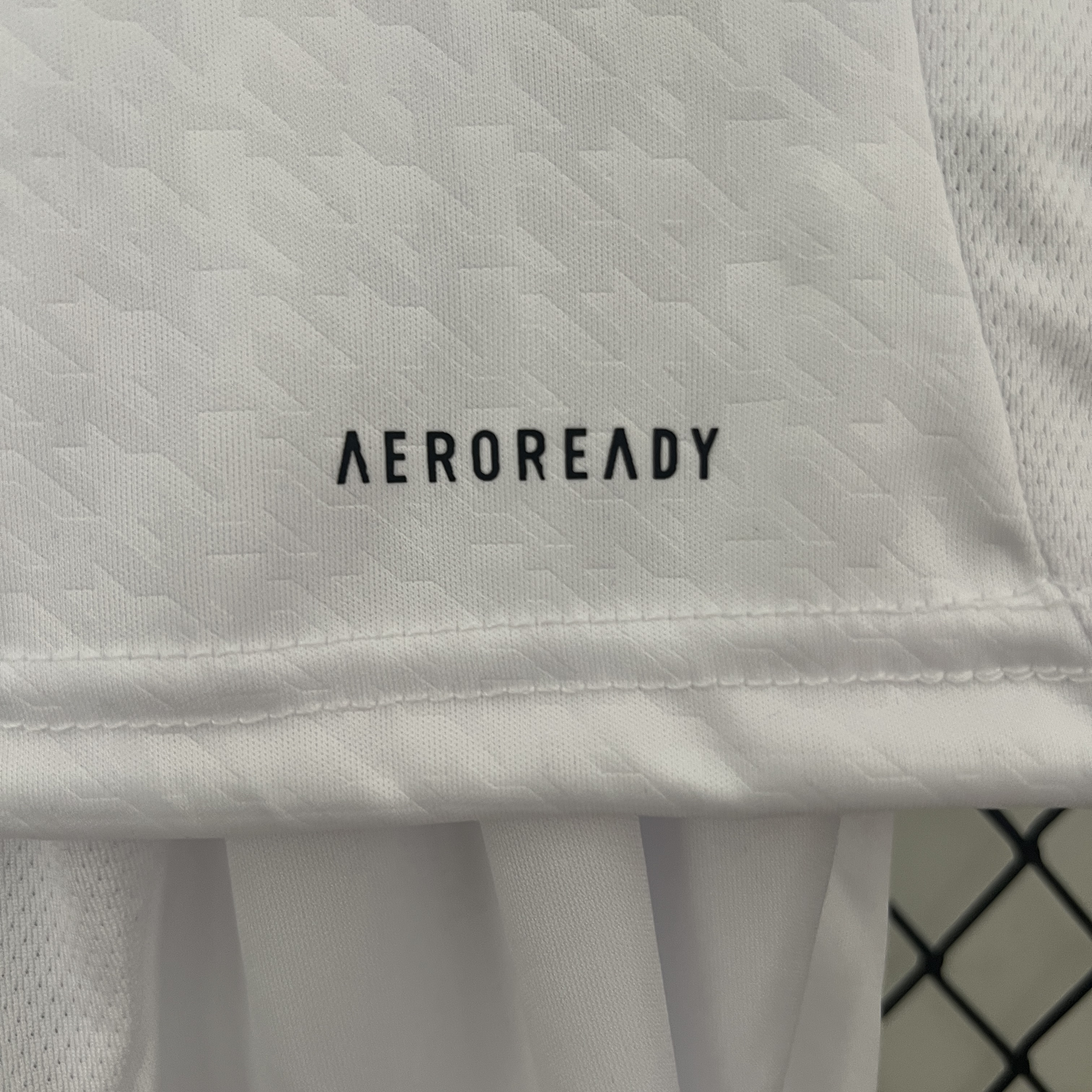 Real Madrid Home Kids Suit 24/25