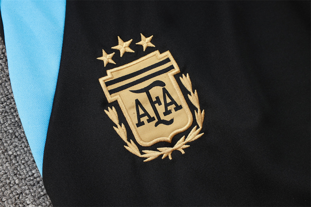 Argentina Training Jacket 24/25