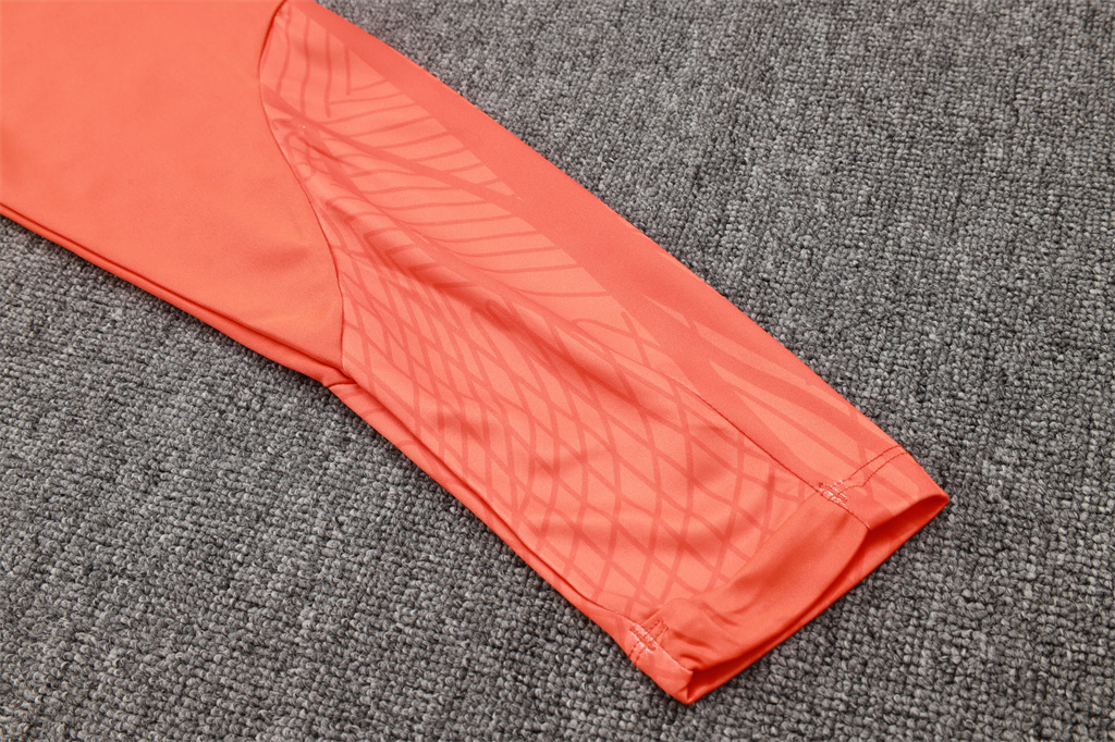 Inter Milan Training Jersey Suit 24/25