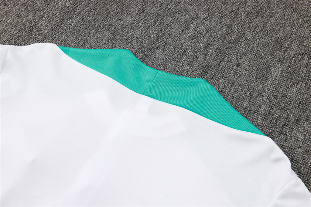 Portugal Training Jersey Suit 24/25