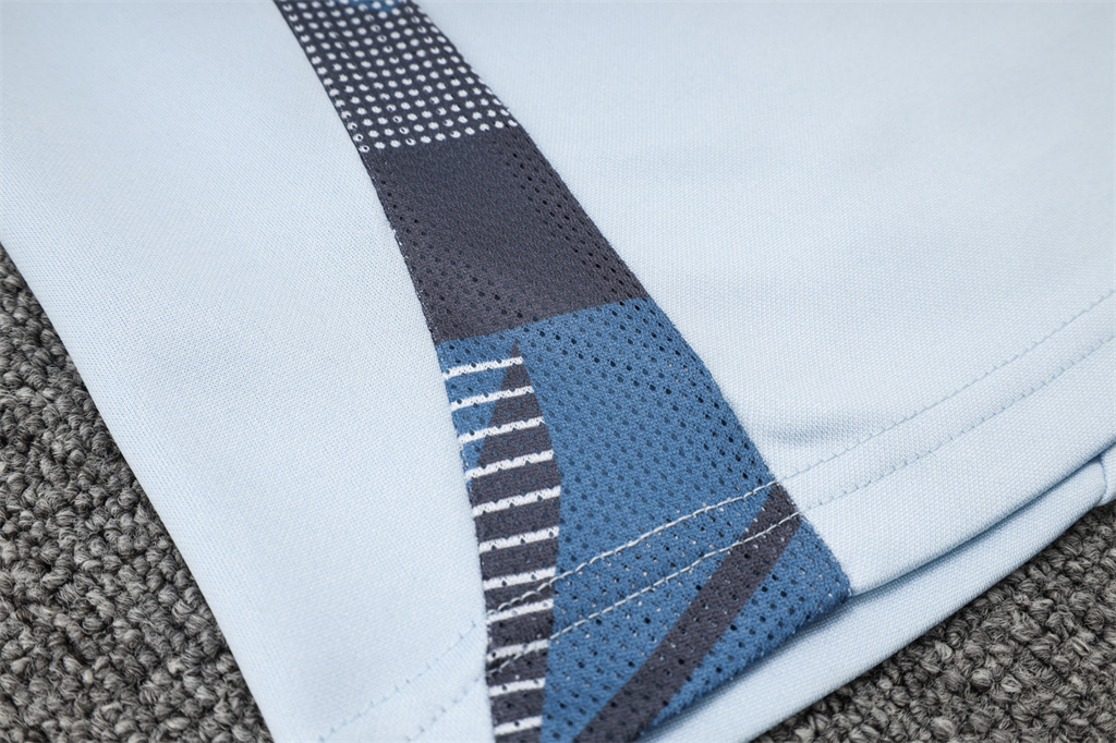 Boca Training Jersey Suit 24/25