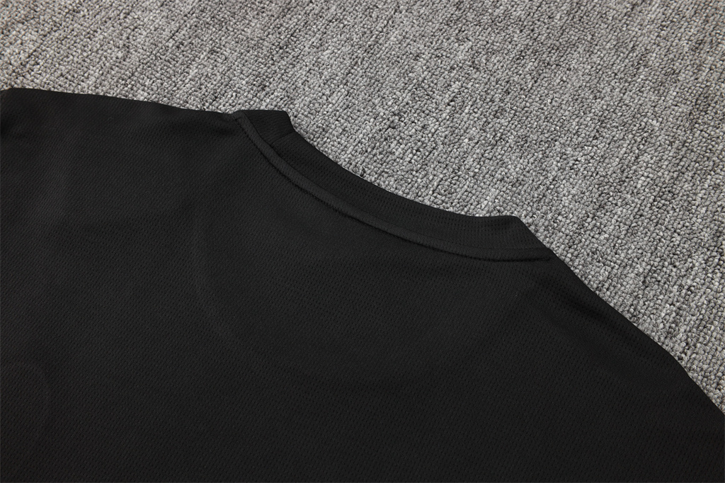 AC Milan Training Short sleeve Jersey 24/25