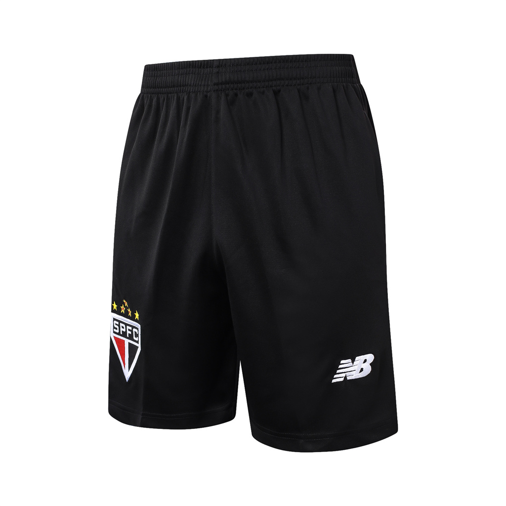 Sao paulo Training Short Sleeve Suit 24/25