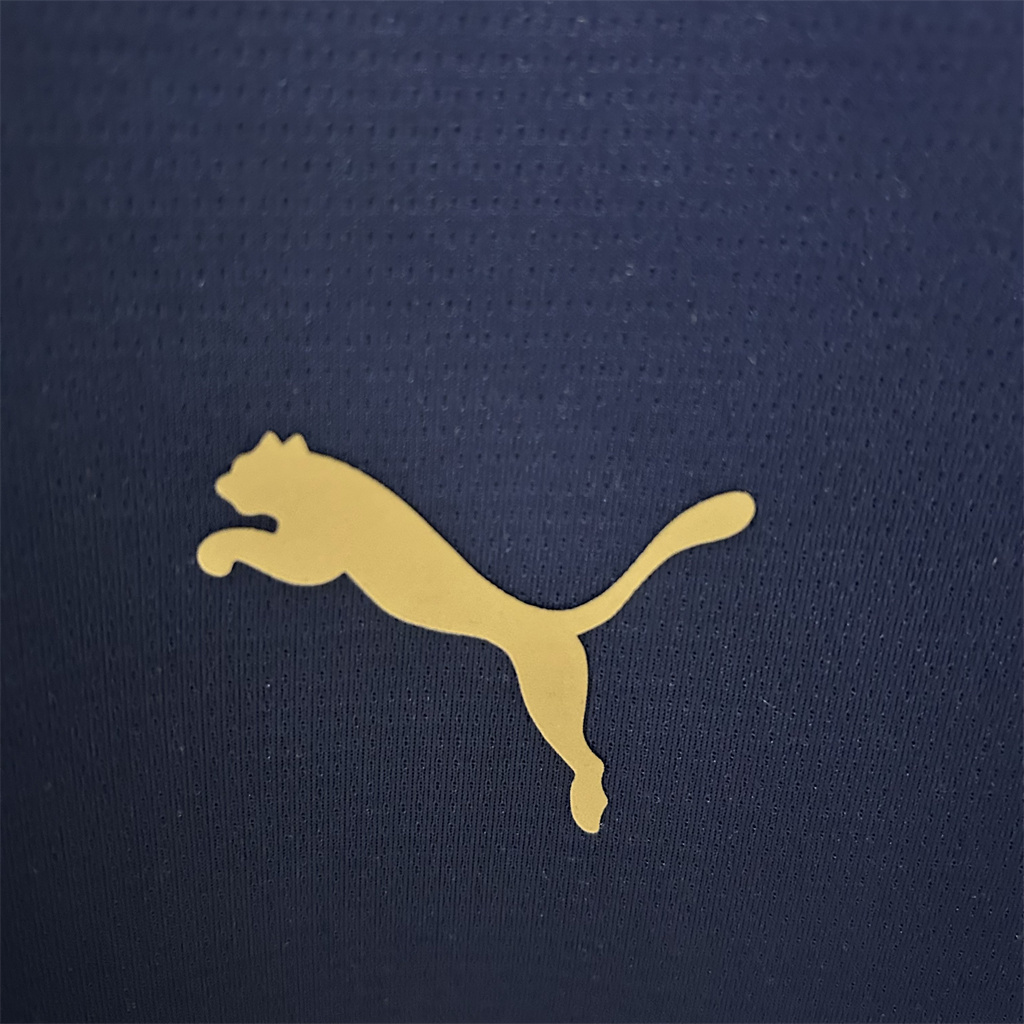 Portugal 2025 Training Man Jersey