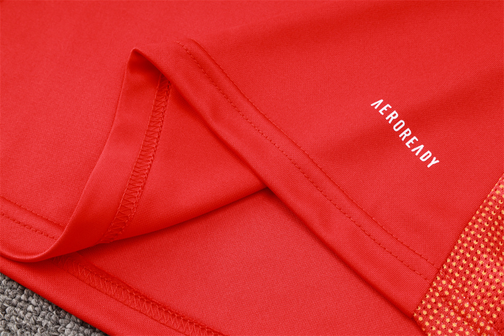 Bayern Munich Kids Training Suit 24/25