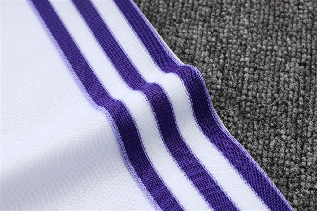 Real Madrid Training Jacket 25/26