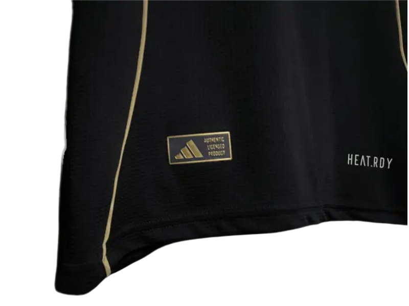 2025-26 Adidas Liverpool Men's Football Jersey Player Version