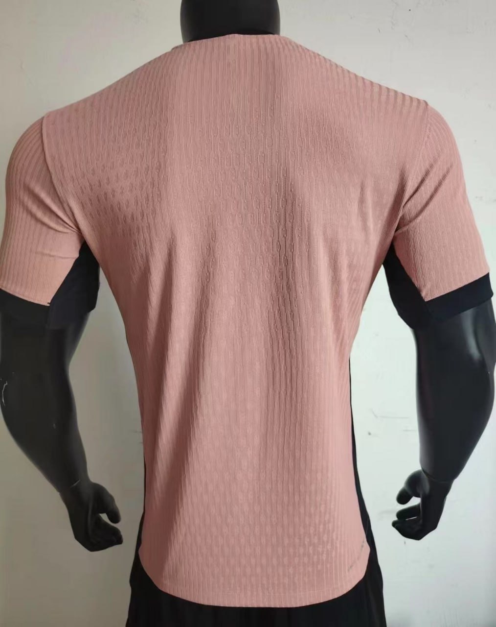 Paris Saint Germain Third Player Jersey 24/25